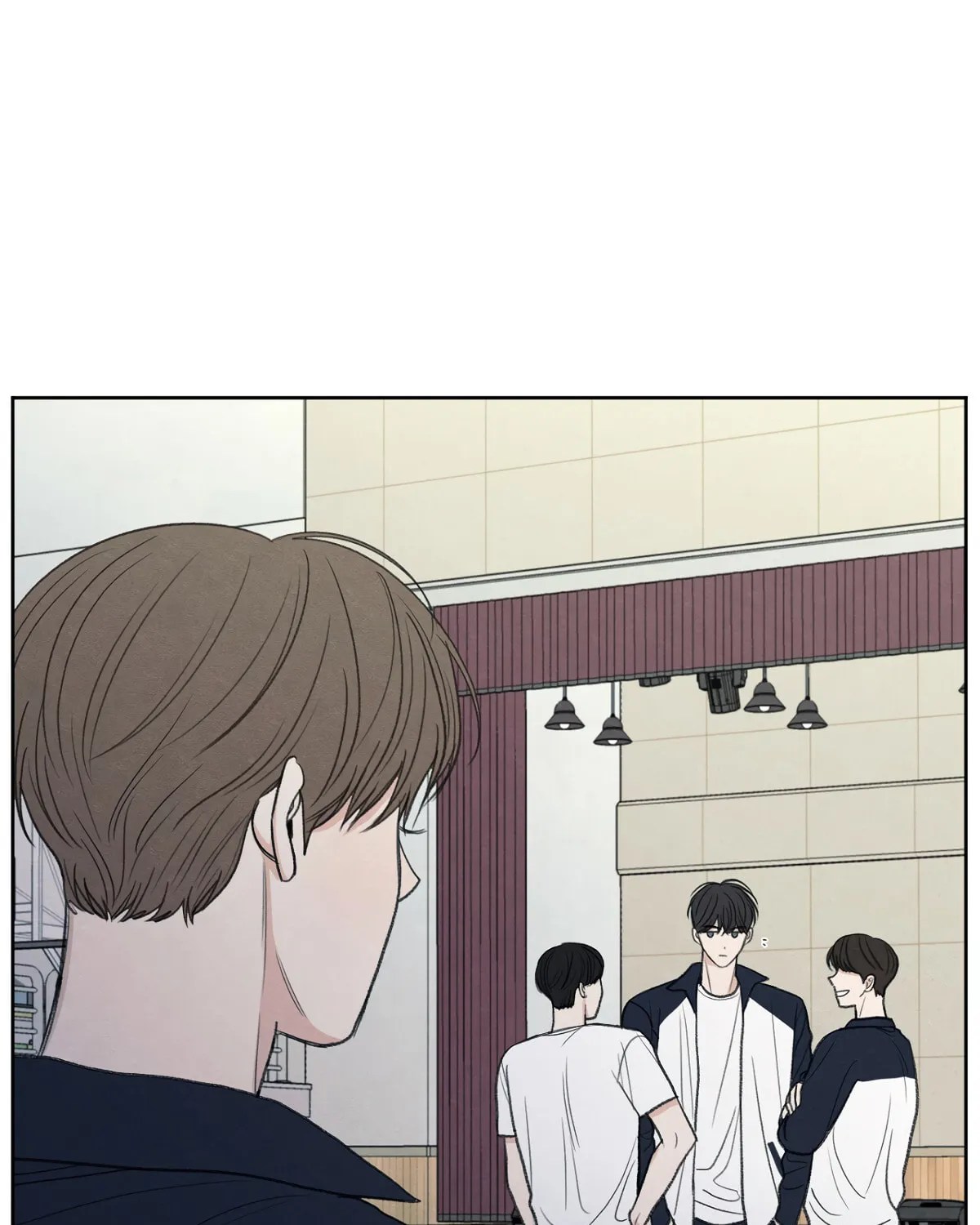 The Edge of Ambiguity Chapter 7 page 25 - 