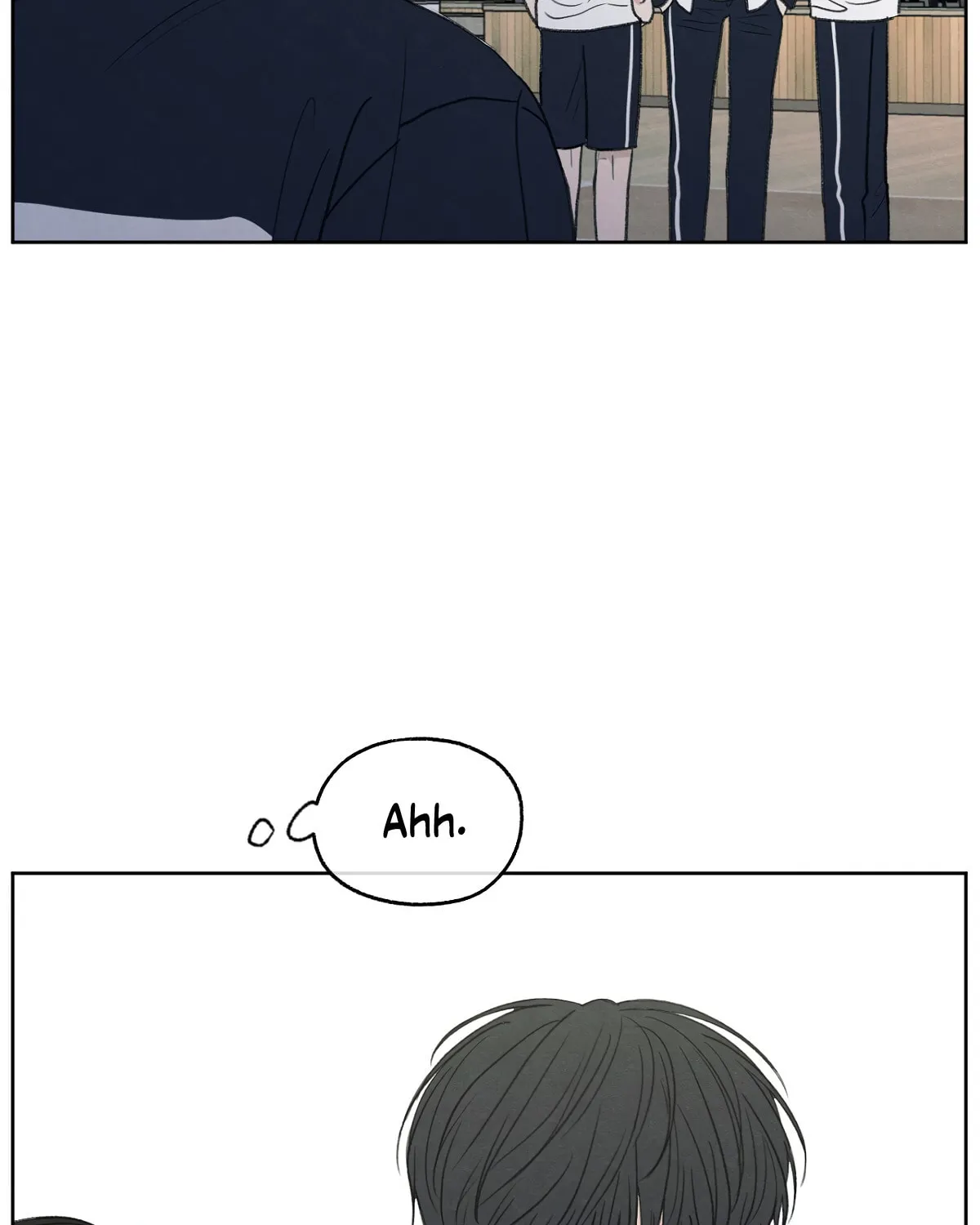 The Edge of Ambiguity Chapter 7 page 26 - 
