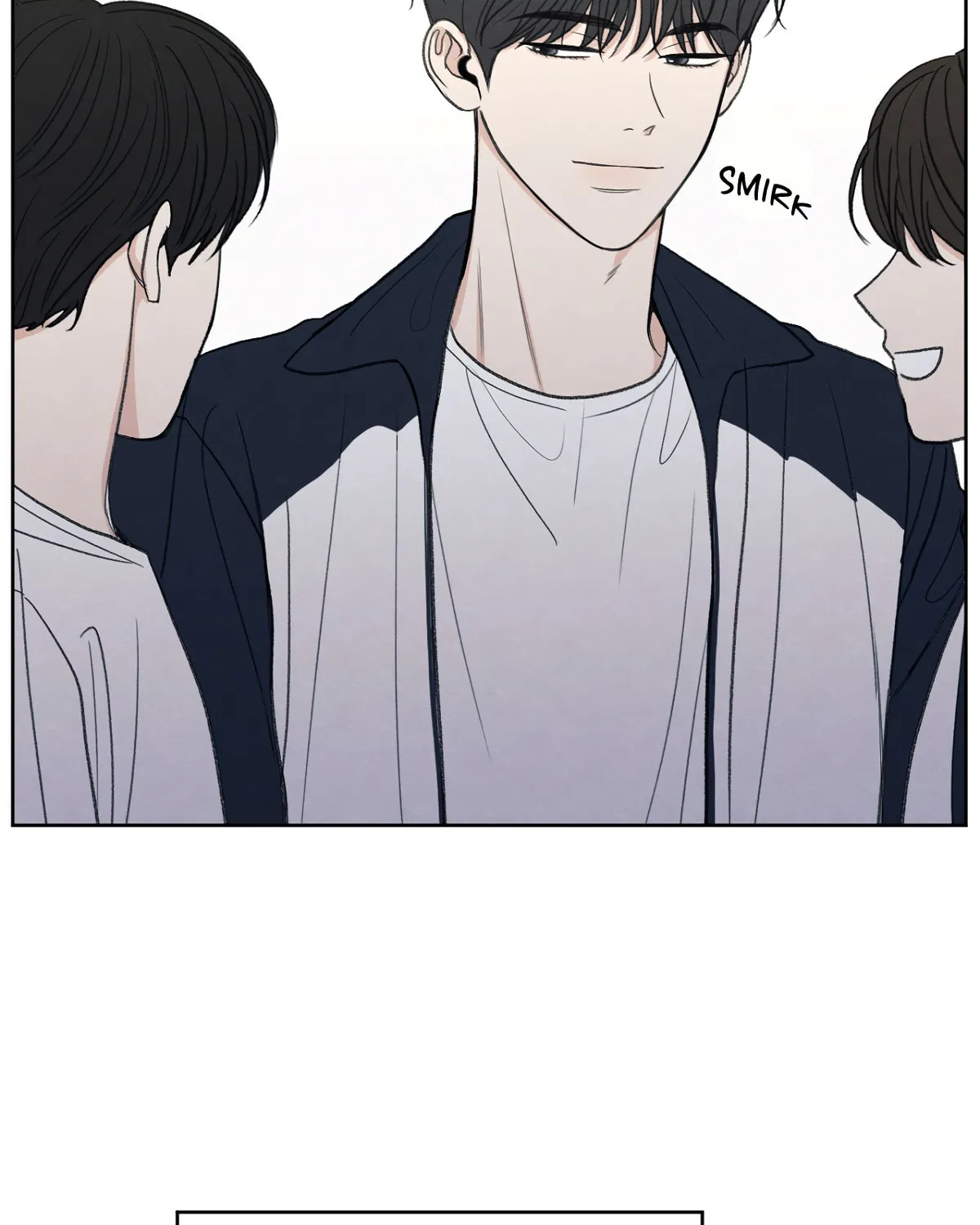 The Edge of Ambiguity Chapter 7 page 27 - 