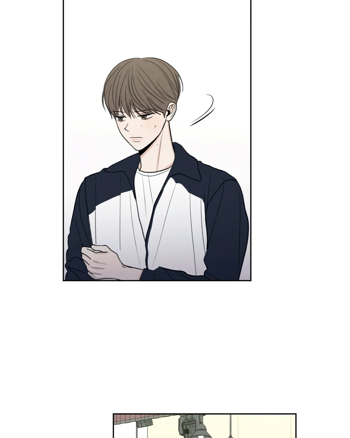 The Edge of Ambiguity Chapter 7 page 28 - 