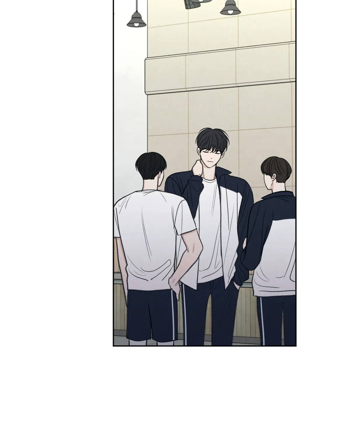 The Edge of Ambiguity Chapter 7 page 29 - 