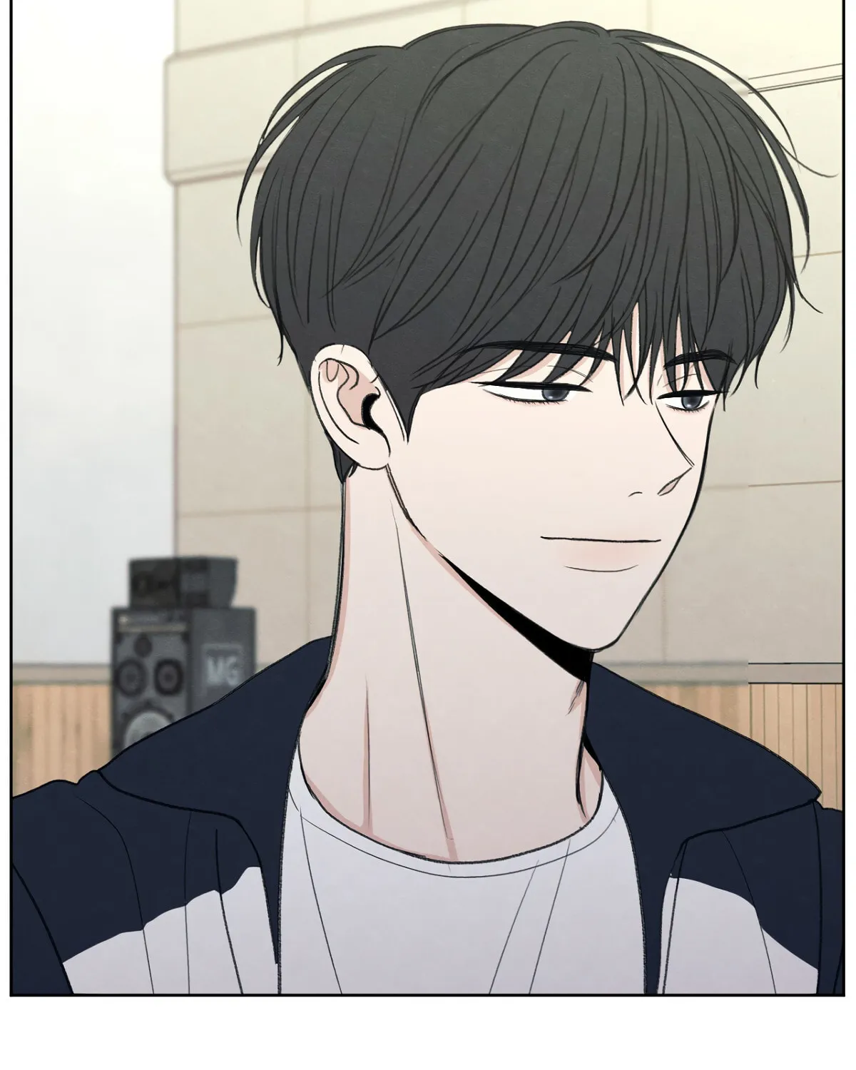 The Edge of Ambiguity Chapter 7 page 33 - 