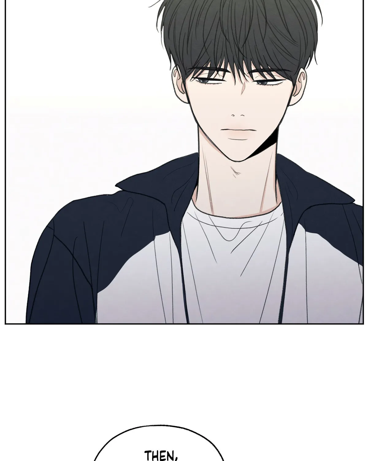 The Edge of Ambiguity Chapter 7 page 41 - 