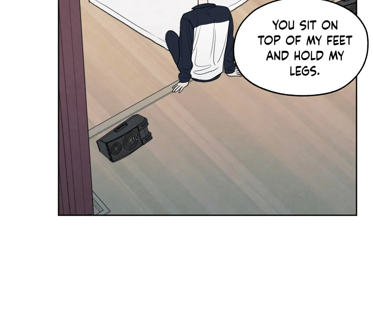 The Edge of Ambiguity Chapter 7 page 44 - 