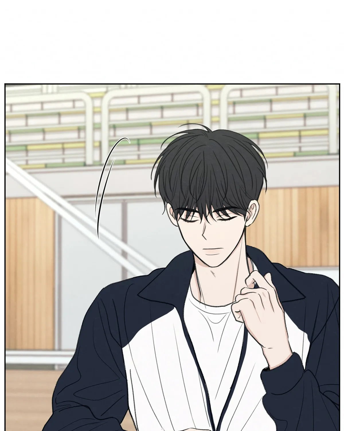 The Edge of Ambiguity Chapter 7 page 45 - 