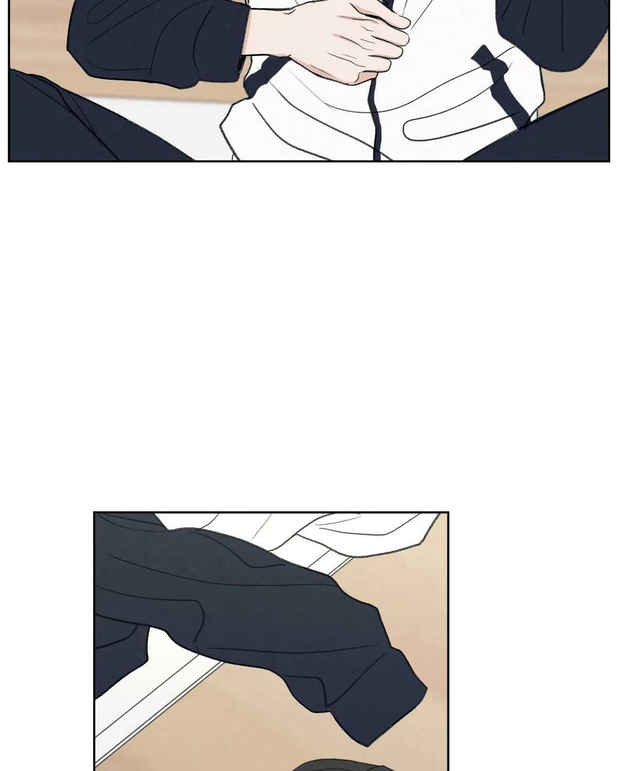 The Edge of Ambiguity Chapter 7 page 46 - 