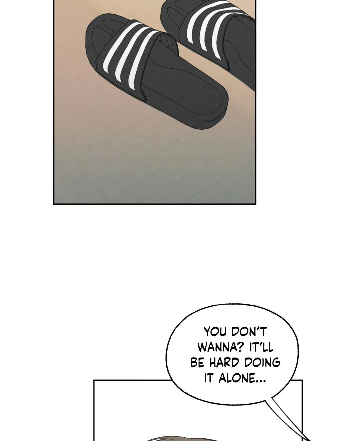 The Edge of Ambiguity Chapter 7 page 47 - 