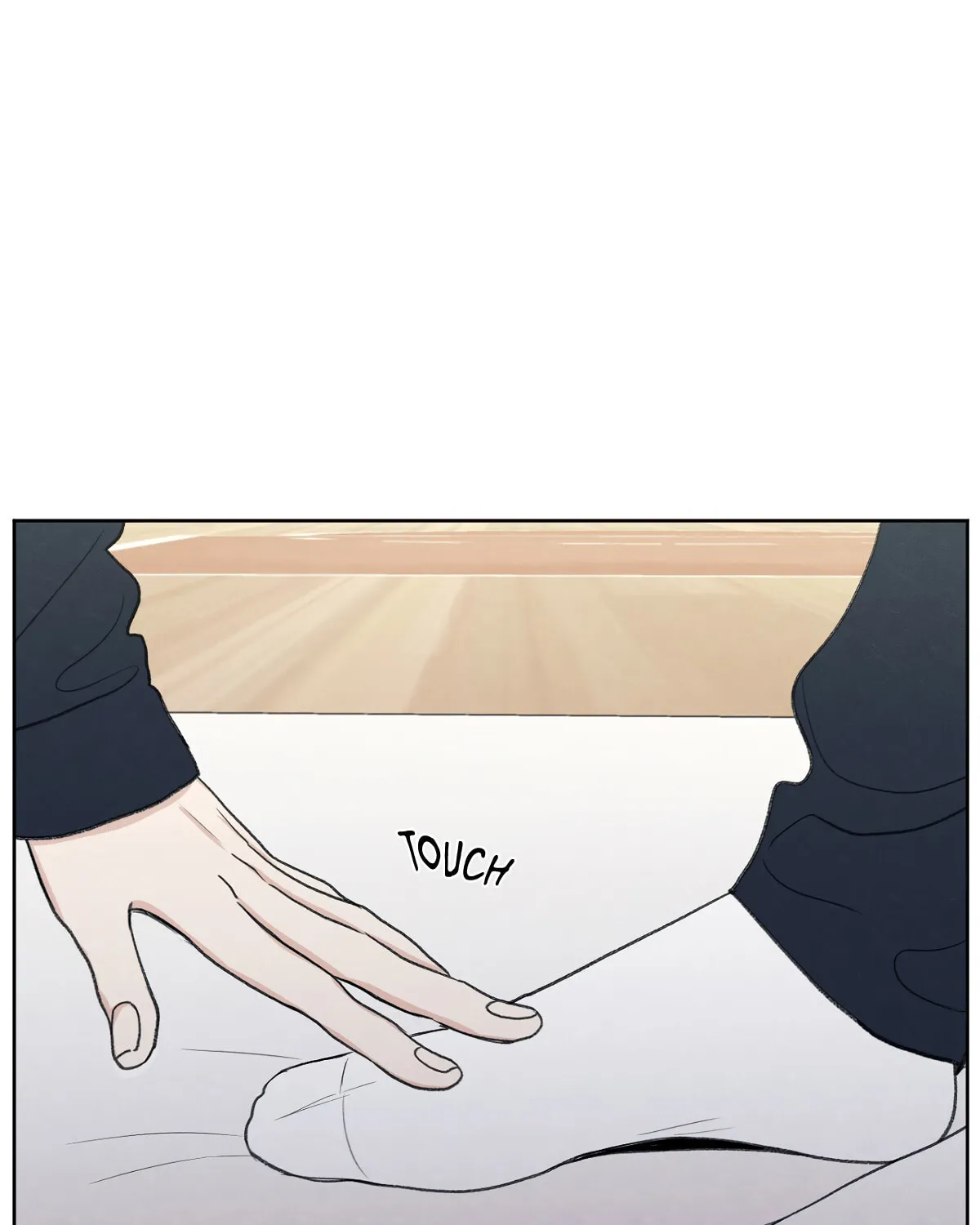 The Edge of Ambiguity Chapter 7 page 49 - 