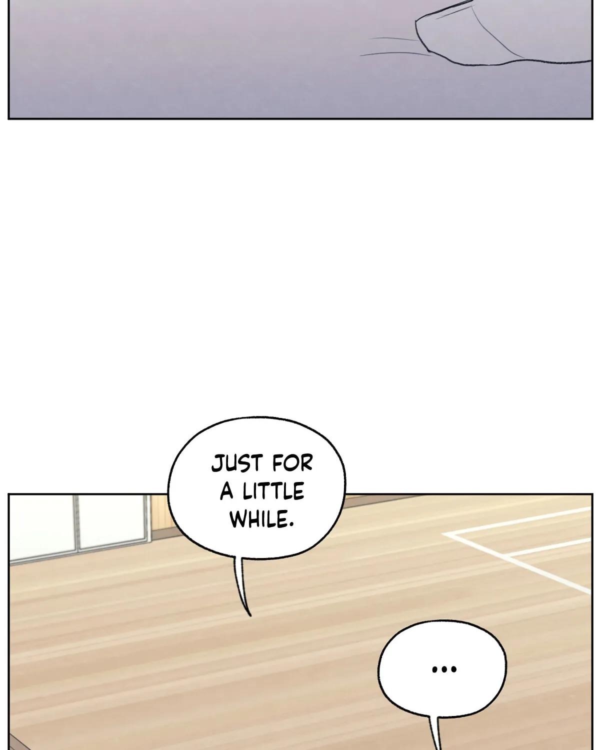 The Edge of Ambiguity Chapter 7 page 50 - 