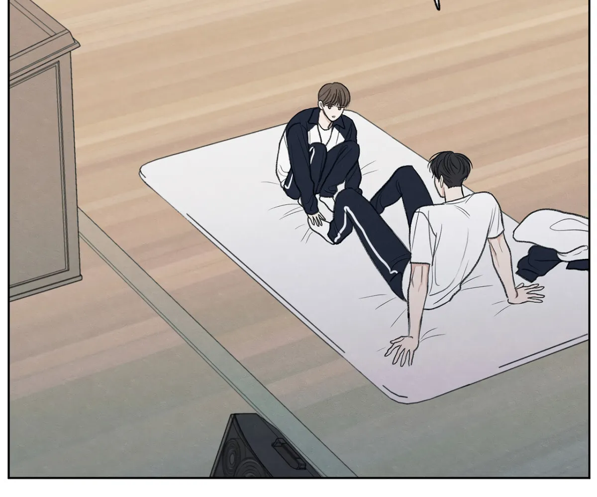 The Edge of Ambiguity Chapter 7 page 51 - 