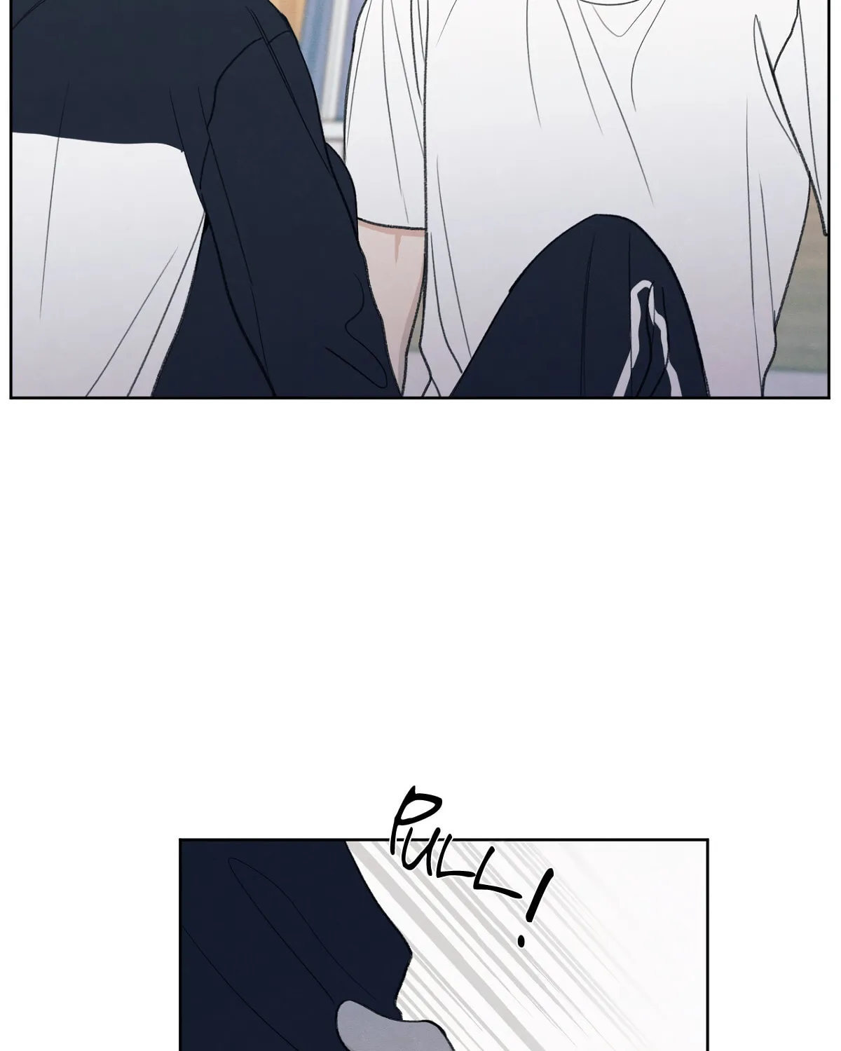 The Edge of Ambiguity Chapter 7 page 53 - 