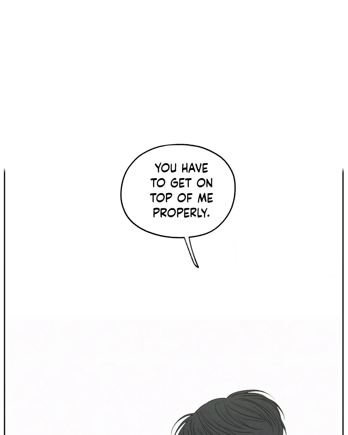 The Edge of Ambiguity Chapter 7 page 55 - 