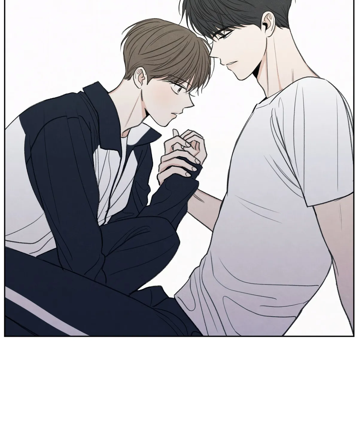 The Edge of Ambiguity Chapter 7 page 56 - 