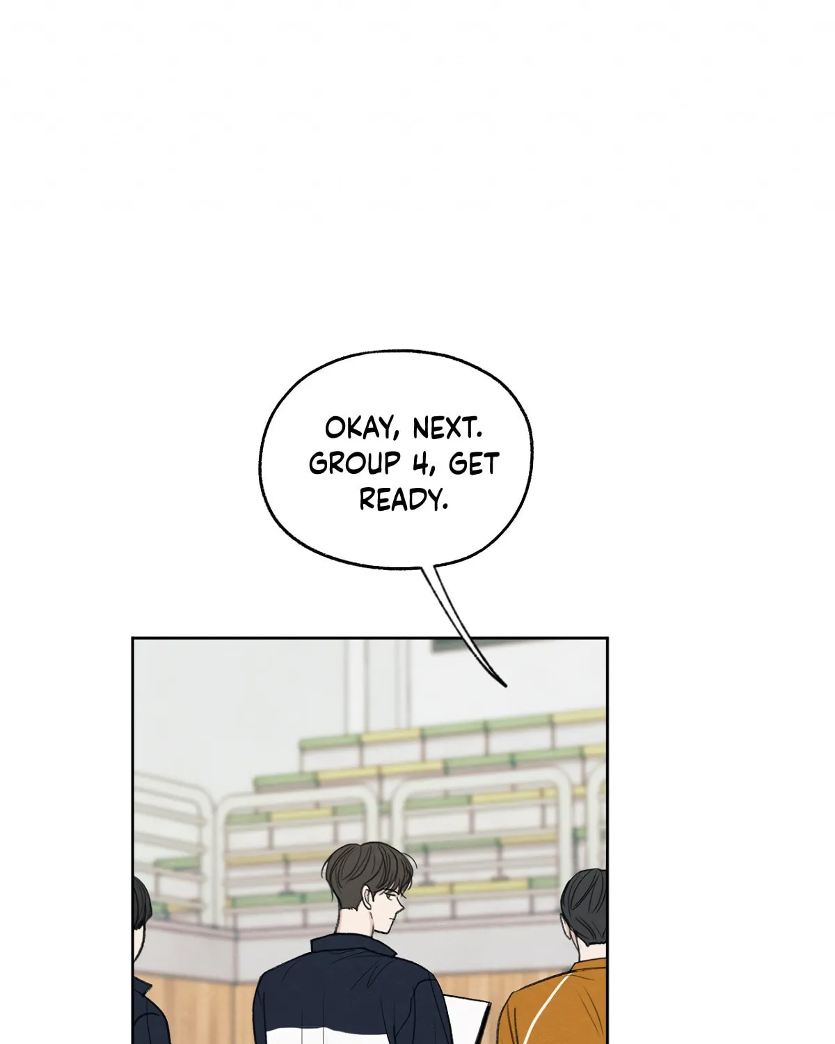 The Edge of Ambiguity Chapter 7 page 59 - 