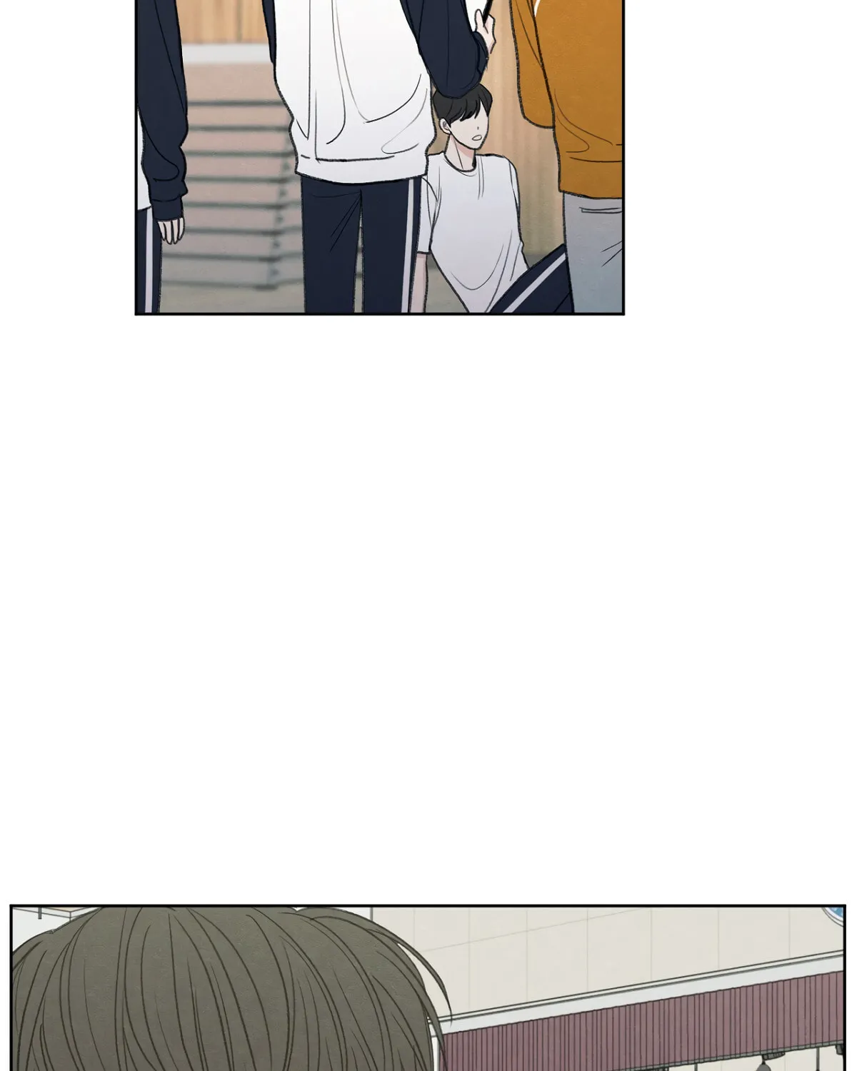 The Edge of Ambiguity Chapter 7 page 60 - 