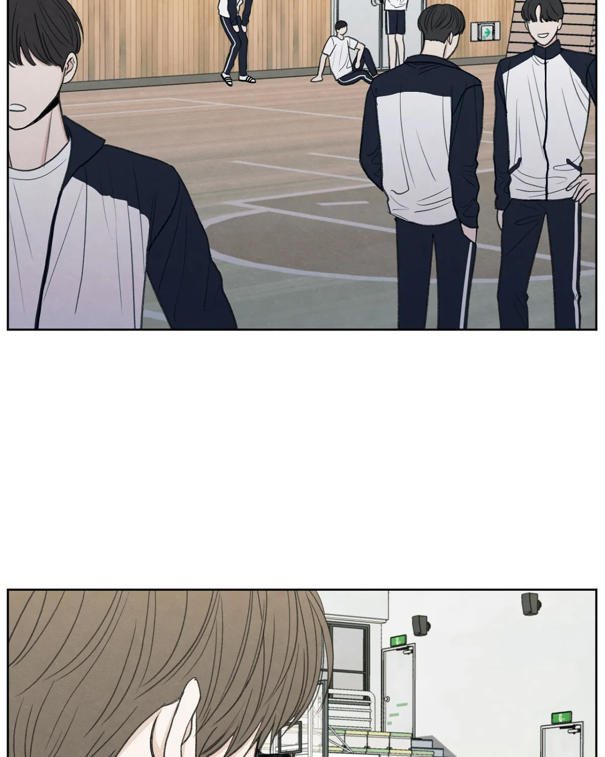 The Edge of Ambiguity Chapter 7 page 7 - 