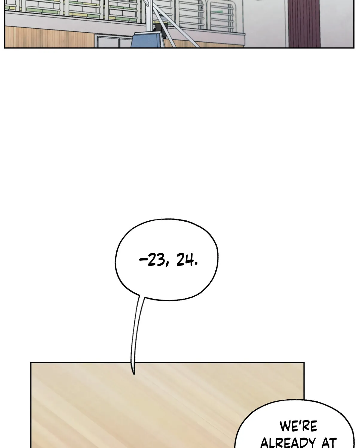 The Edge of Ambiguity Chapter 7 page 63 - 