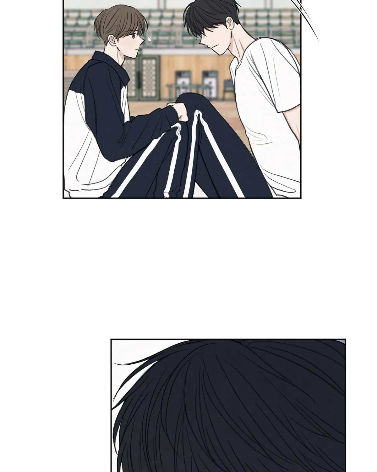 The Edge of Ambiguity Chapter 7 page 69 - 