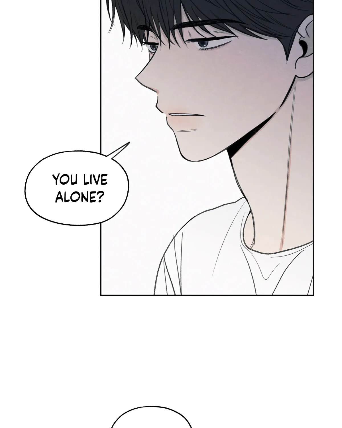 The Edge of Ambiguity Chapter 7 page 70 - 