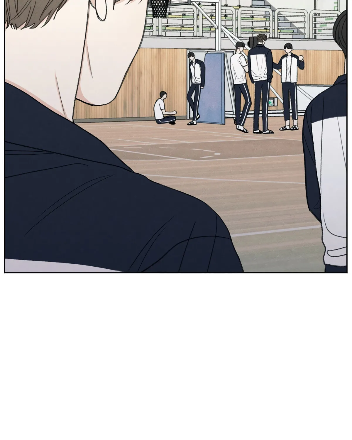 The Edge of Ambiguity Chapter 7 page 8 - 