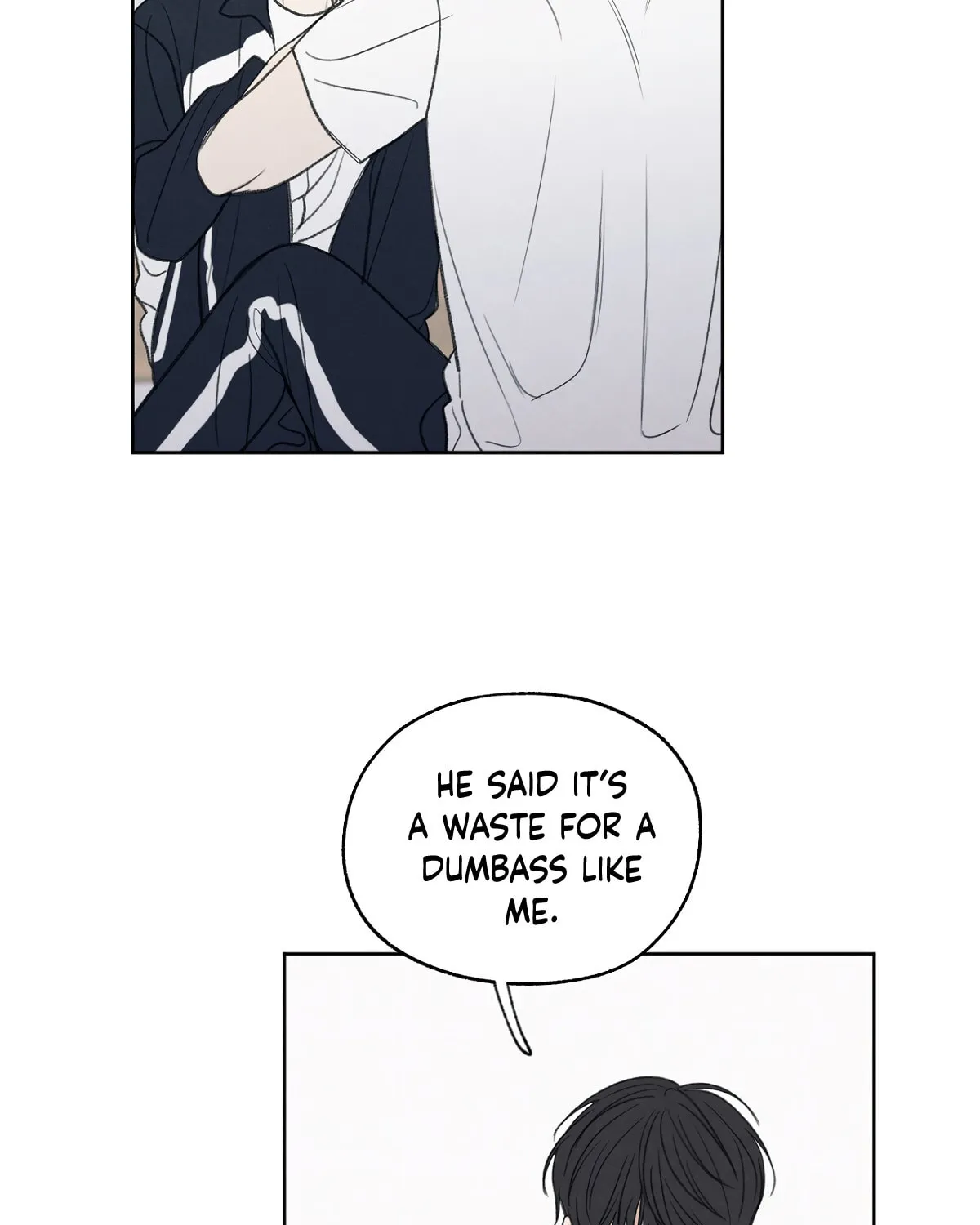 The Edge of Ambiguity Chapter 7 page 75 - 