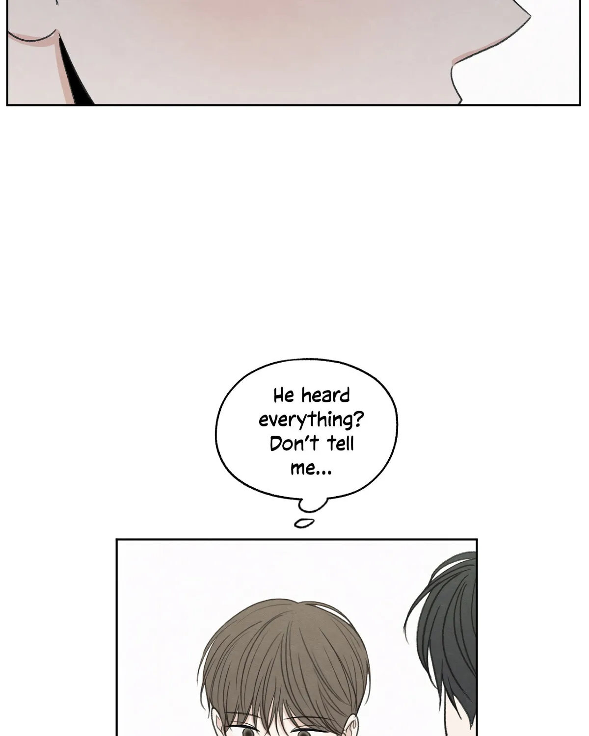 The Edge of Ambiguity Chapter 7 page 85 - 