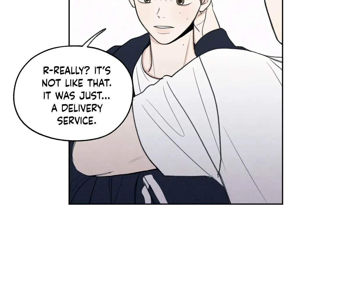The Edge of Ambiguity Chapter 7 page 86 - 