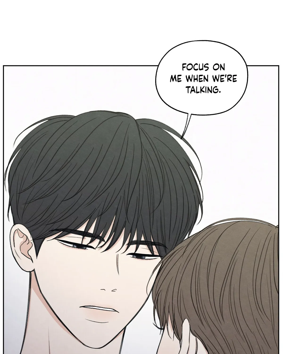 The Edge of Ambiguity Chapter 7 page 92 - 