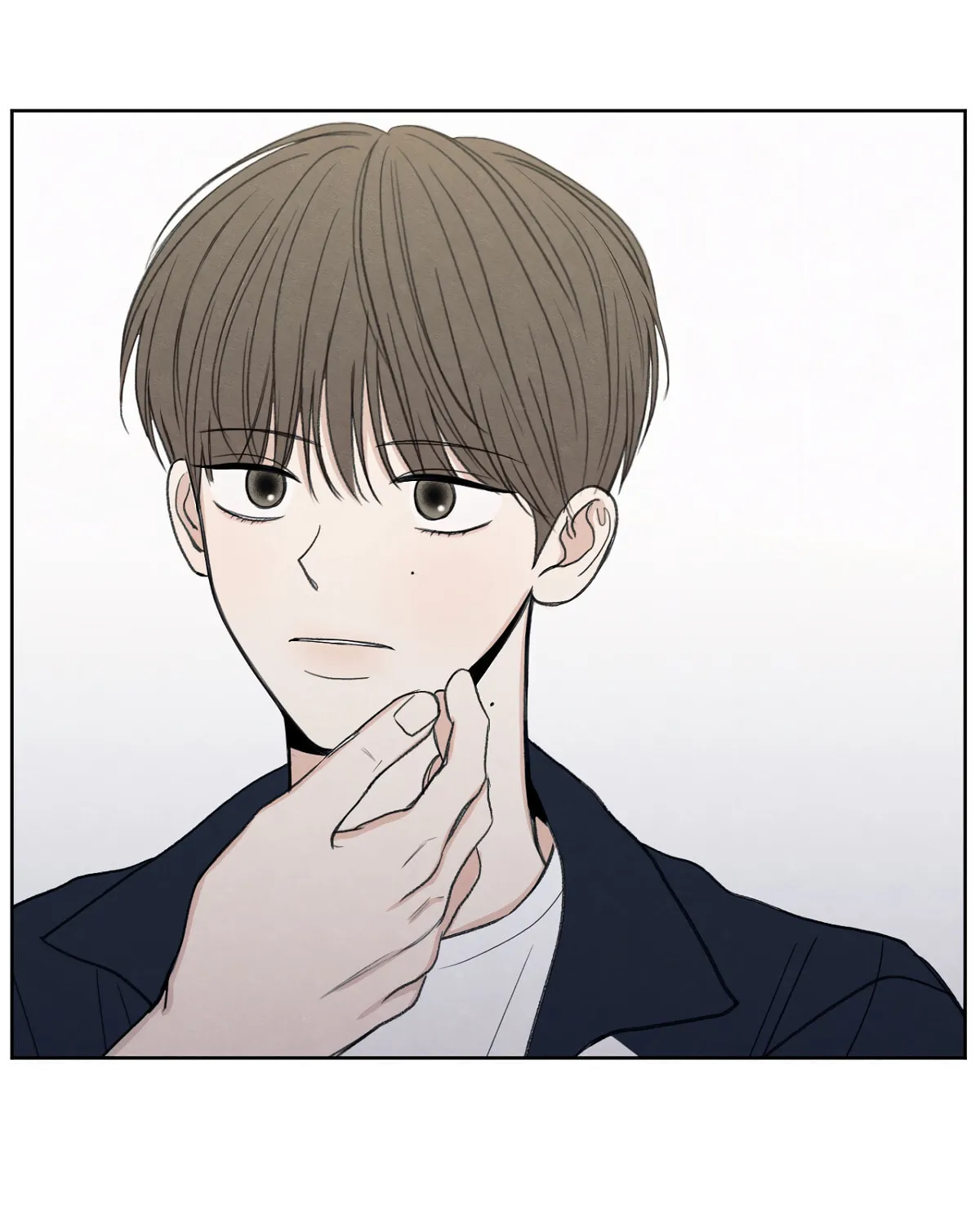 The Edge of Ambiguity Chapter 7 page 94 - 