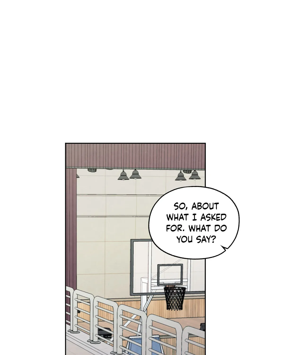 The Edge of Ambiguity Chapter 7 page 95 - 