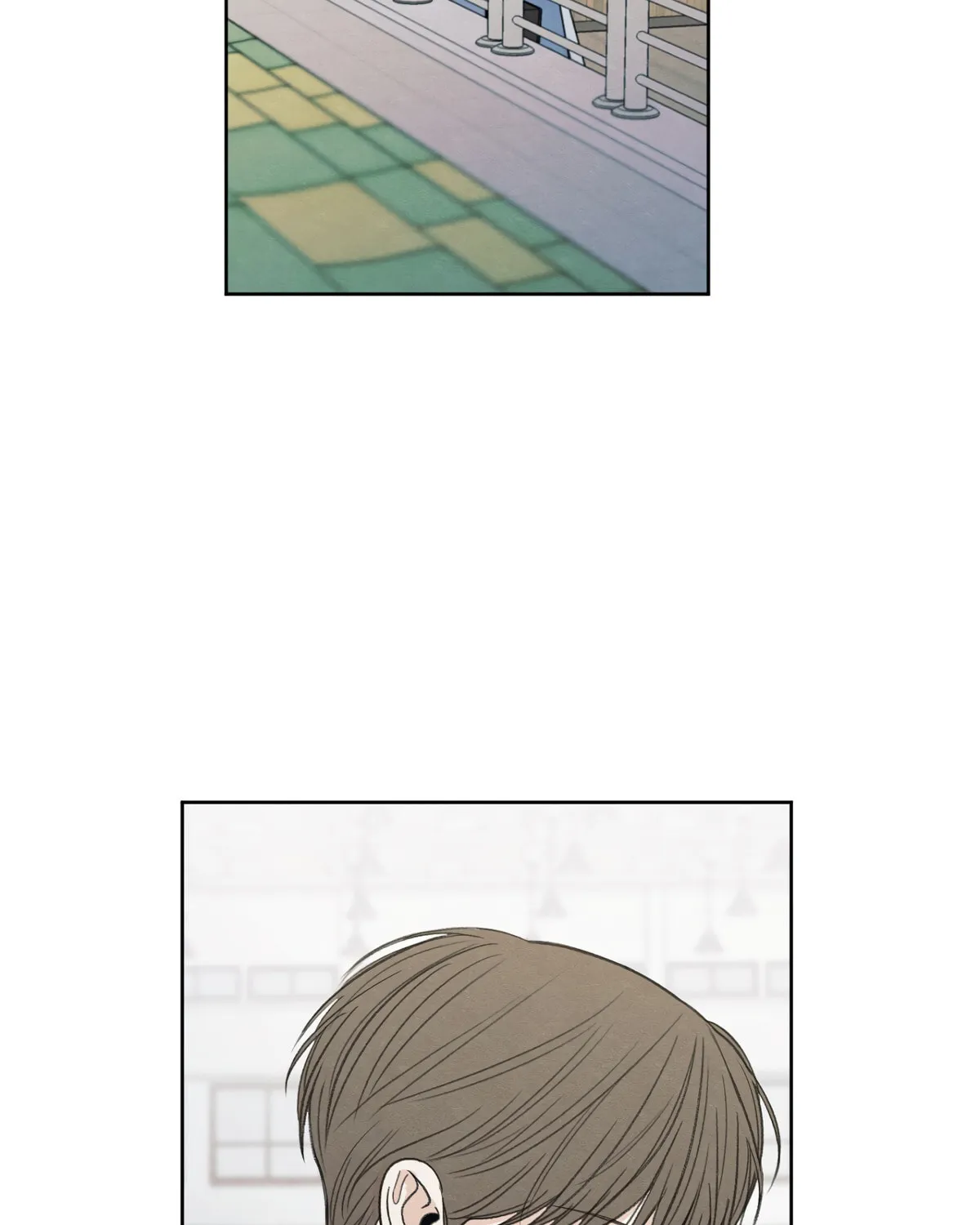 The Edge of Ambiguity Chapter 7 page 96 - 