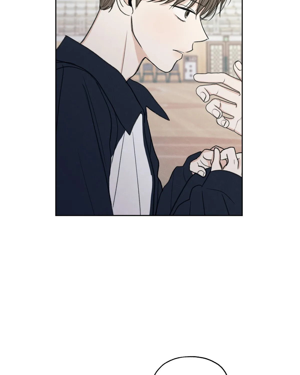 The Edge of Ambiguity Chapter 7 page 97 - 