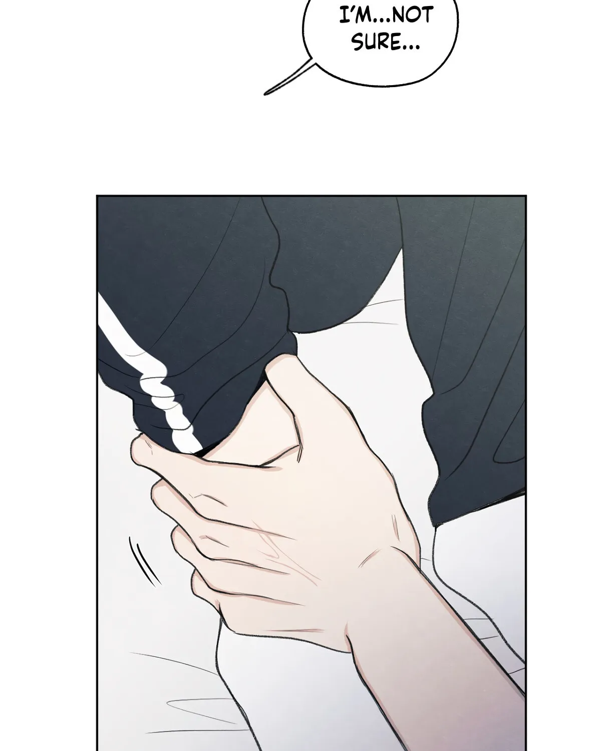 The Edge of Ambiguity Chapter 7 page 98 - 