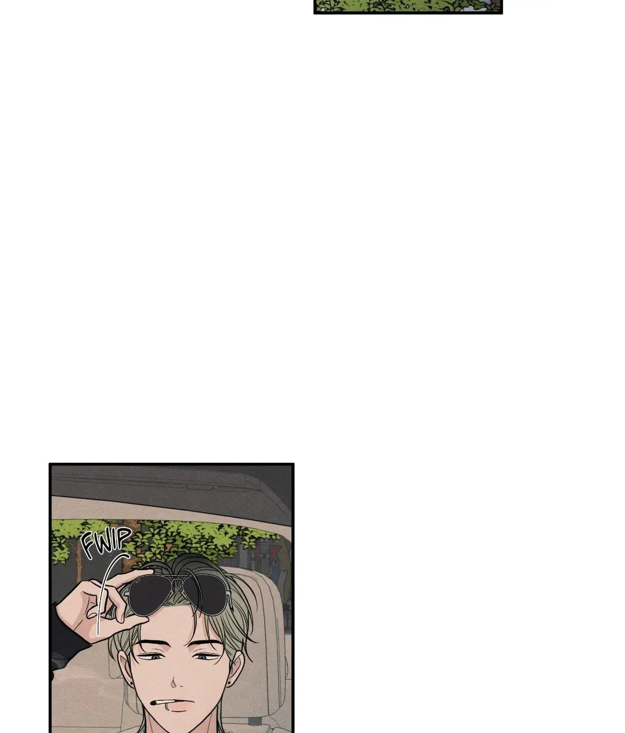 The Edge of Ambiguity Chapter 71 page 101 - 