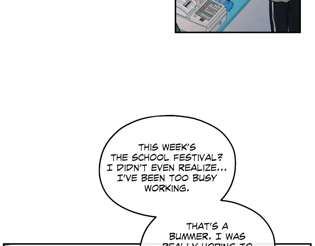 The Edge of Ambiguity Chapter 71 page 16 - 