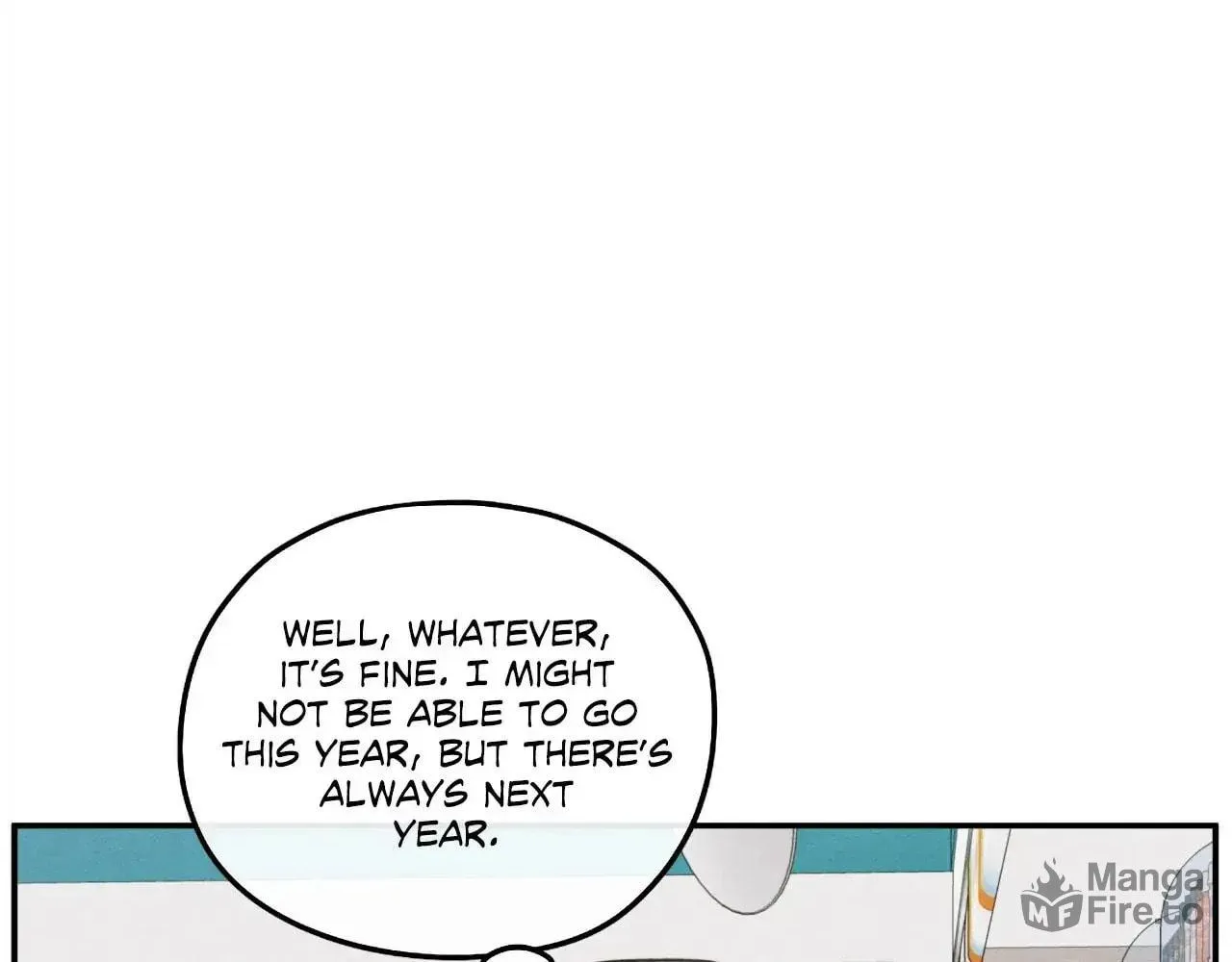 The Edge of Ambiguity Chapter 71 page 18 - 