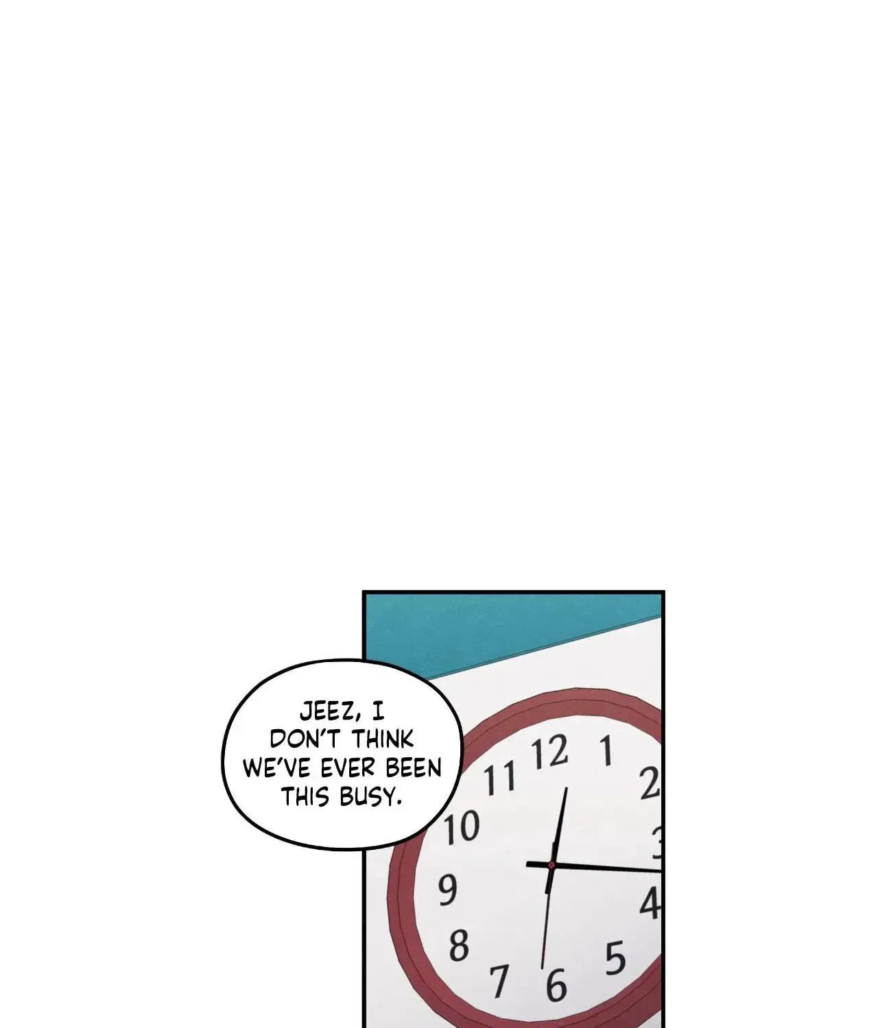 The Edge of Ambiguity Chapter 71 page 23 - 