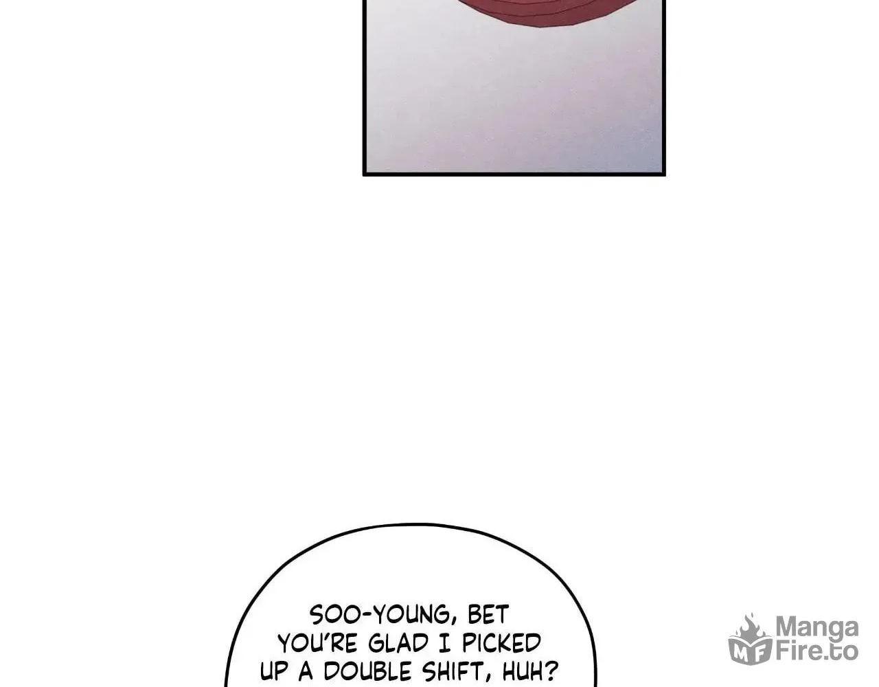 The Edge of Ambiguity Chapter 71 page 24 - 
