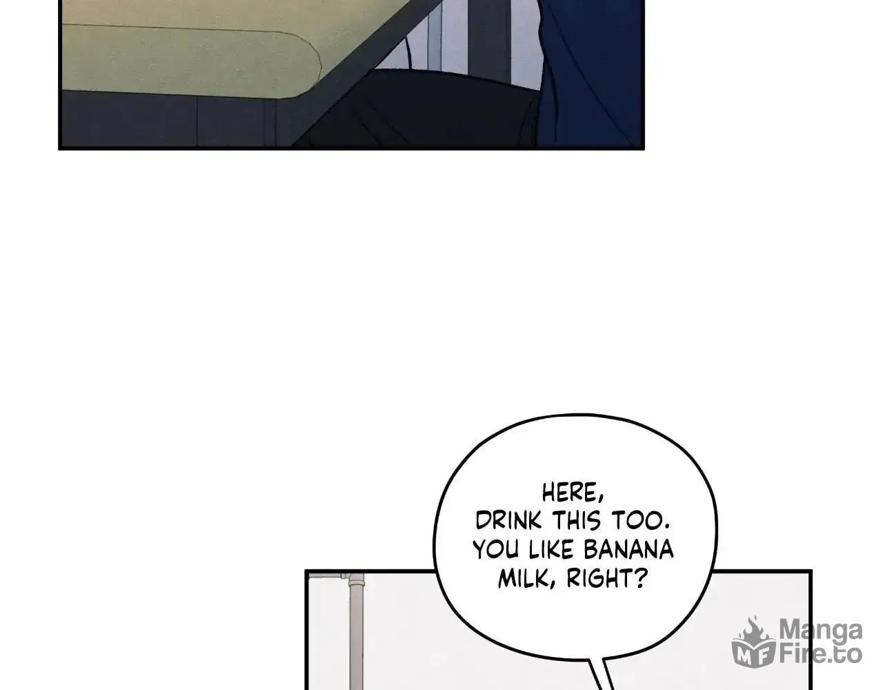 The Edge of Ambiguity Chapter 71 page 40 - 