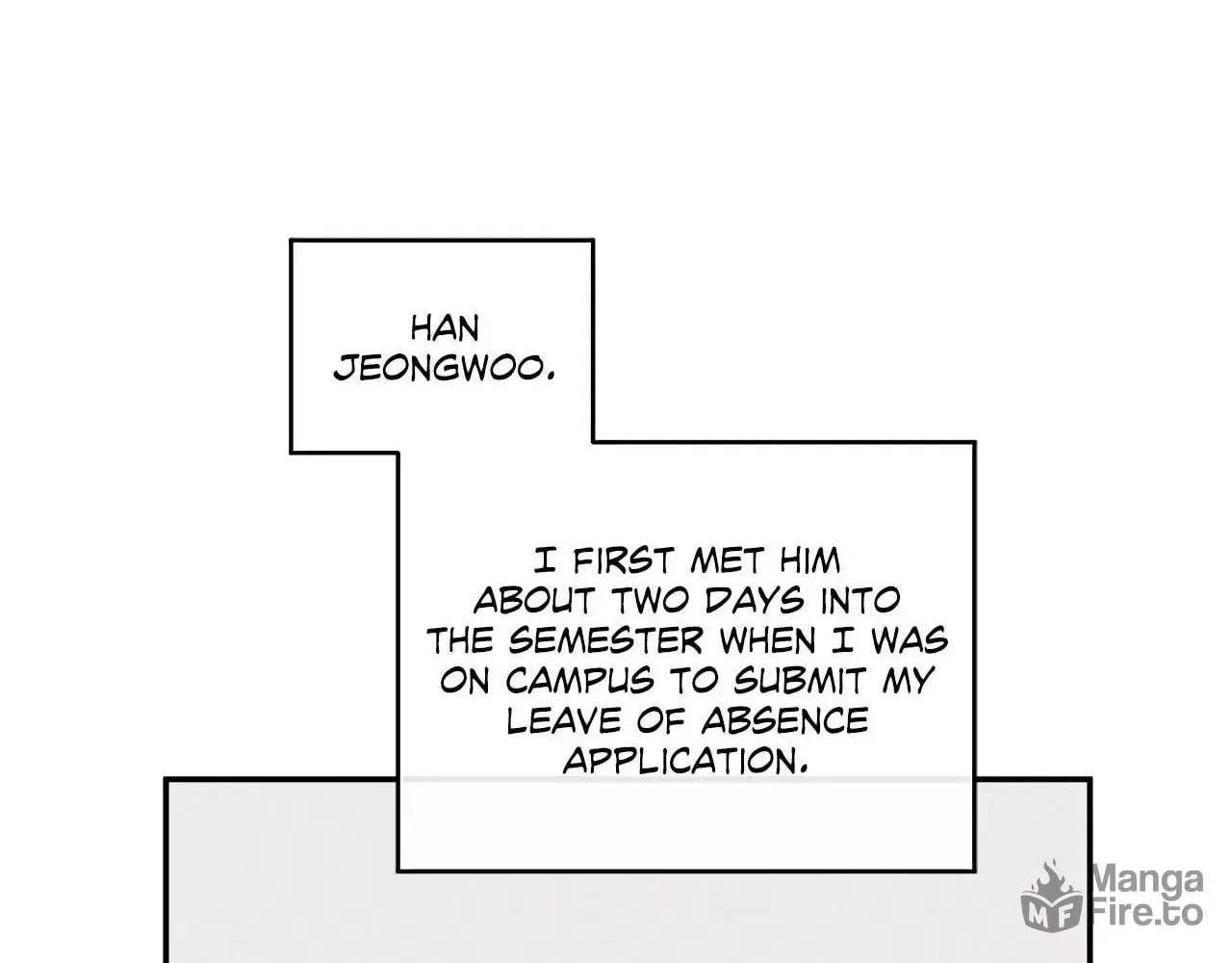 The Edge of Ambiguity Chapter 71 page 42 - 