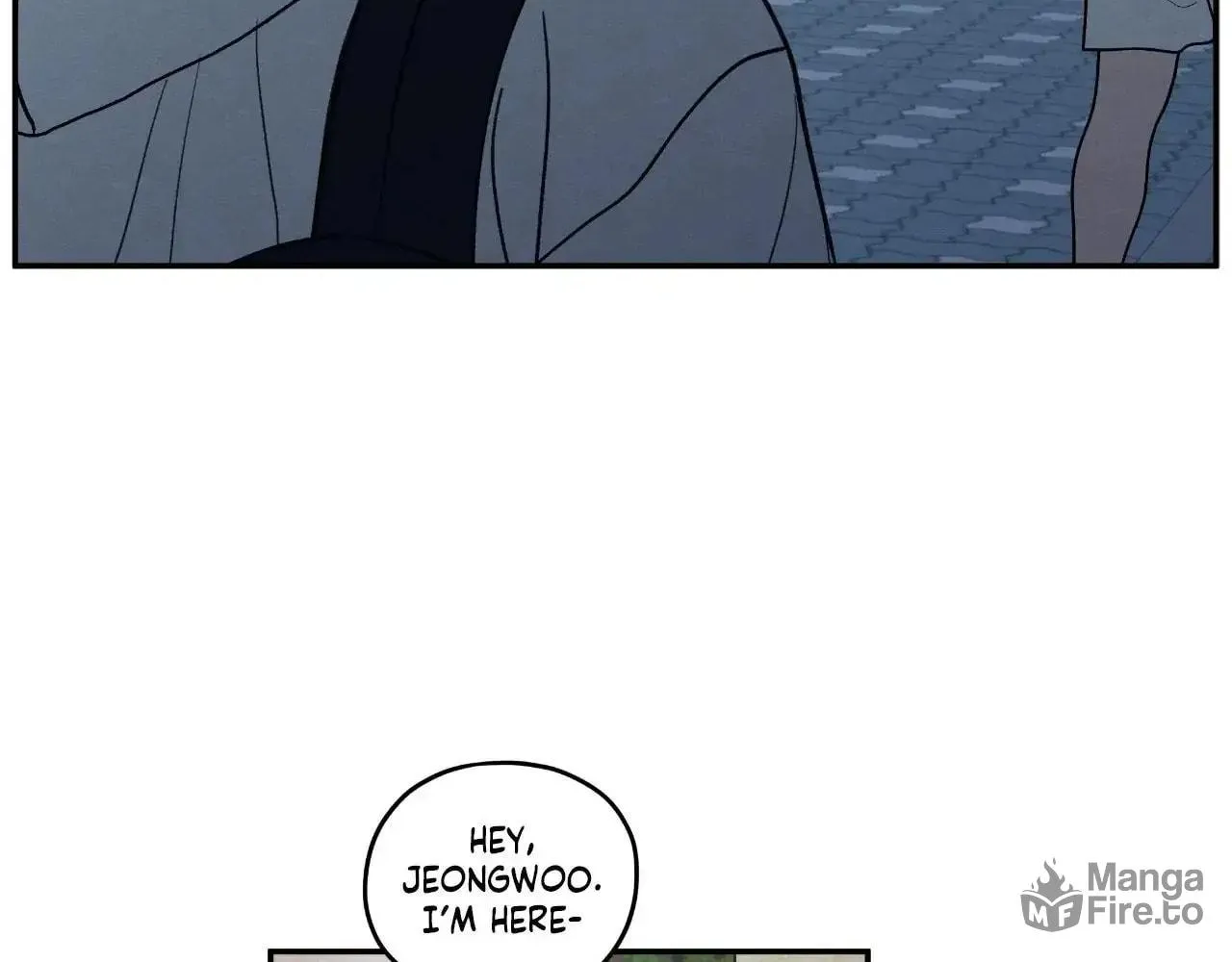 The Edge of Ambiguity Chapter 71 page 6 - 