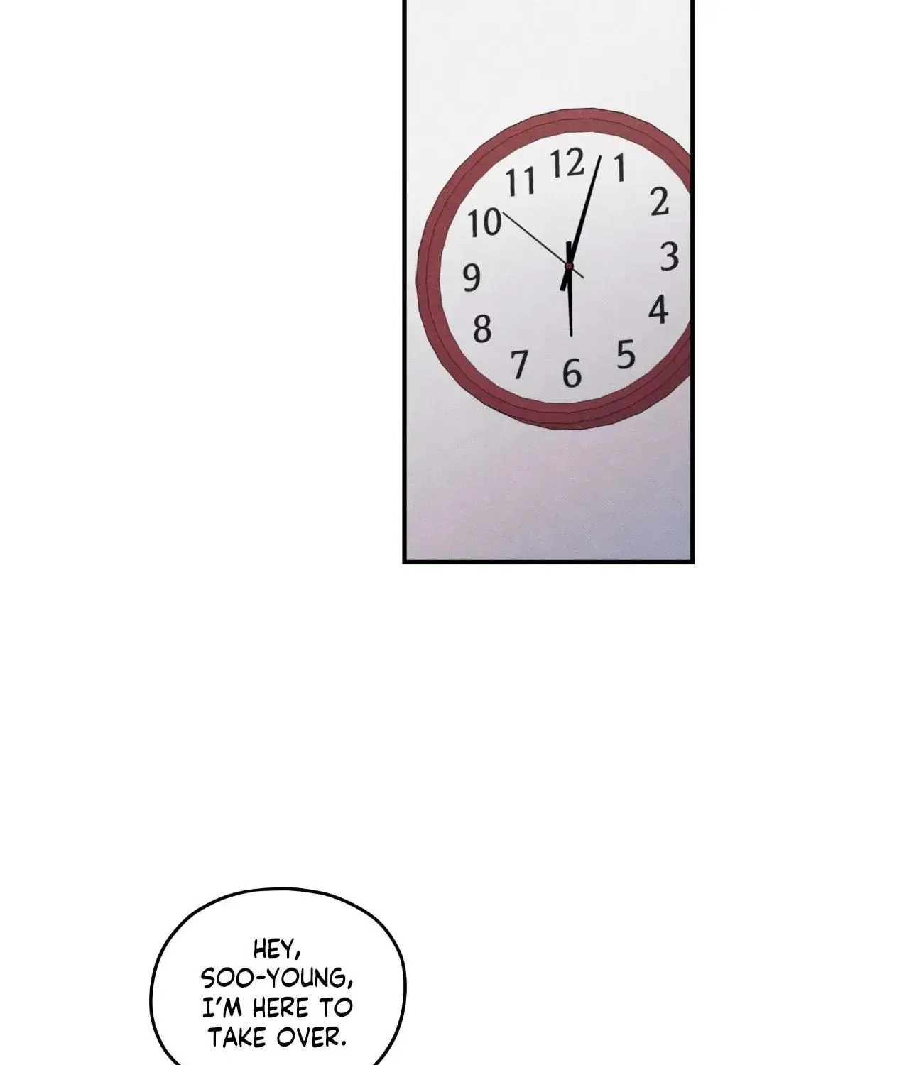 The Edge of Ambiguity Chapter 71 page 77 - 