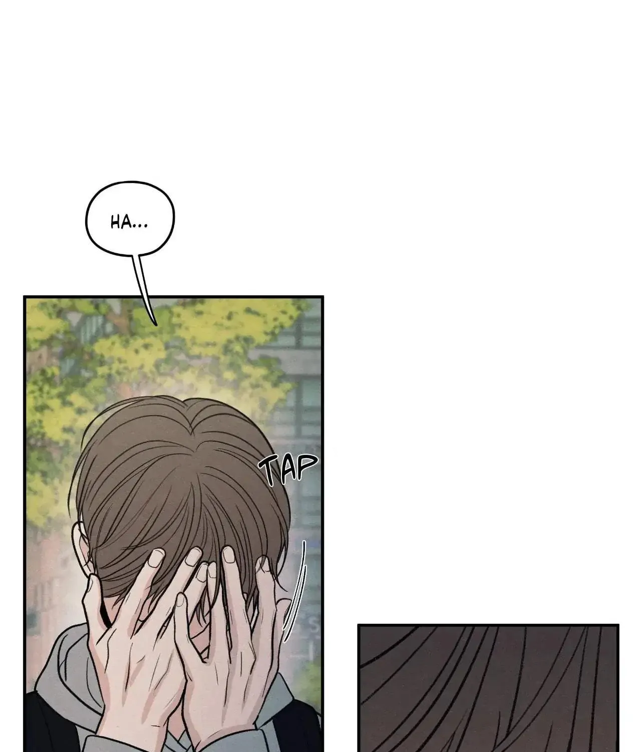 The Edge of Ambiguity Chapter 71 page 89 - 