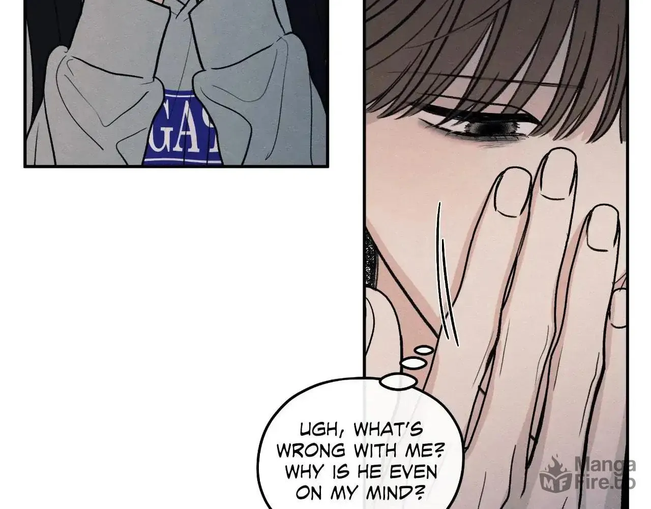 The Edge of Ambiguity Chapter 71 page 90 - 