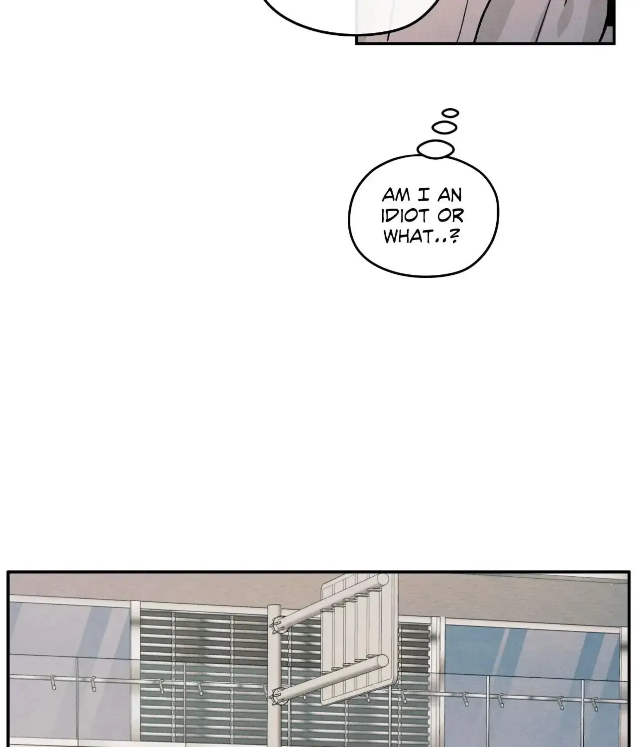 The Edge of Ambiguity Chapter 71 page 91 - 