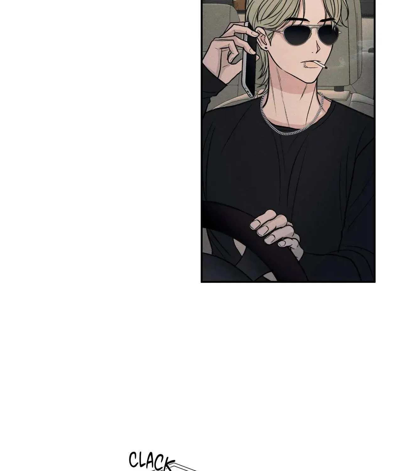 The Edge of Ambiguity Chapter 71 page 95 - 