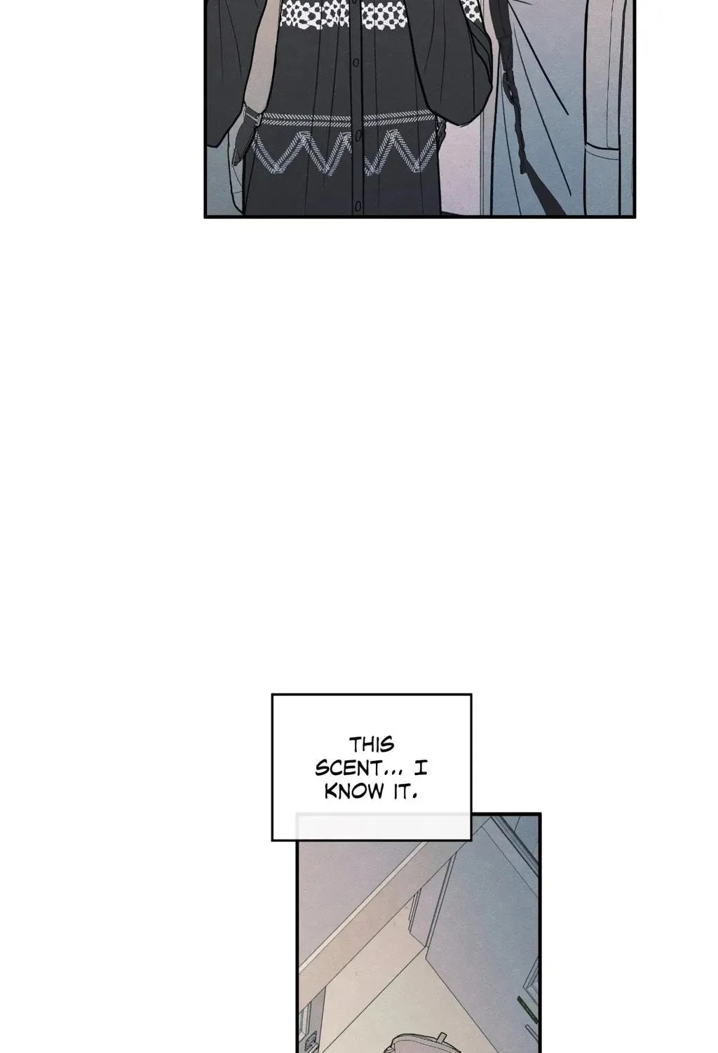 The Edge of Ambiguity Chapter 72 page 109 - 
