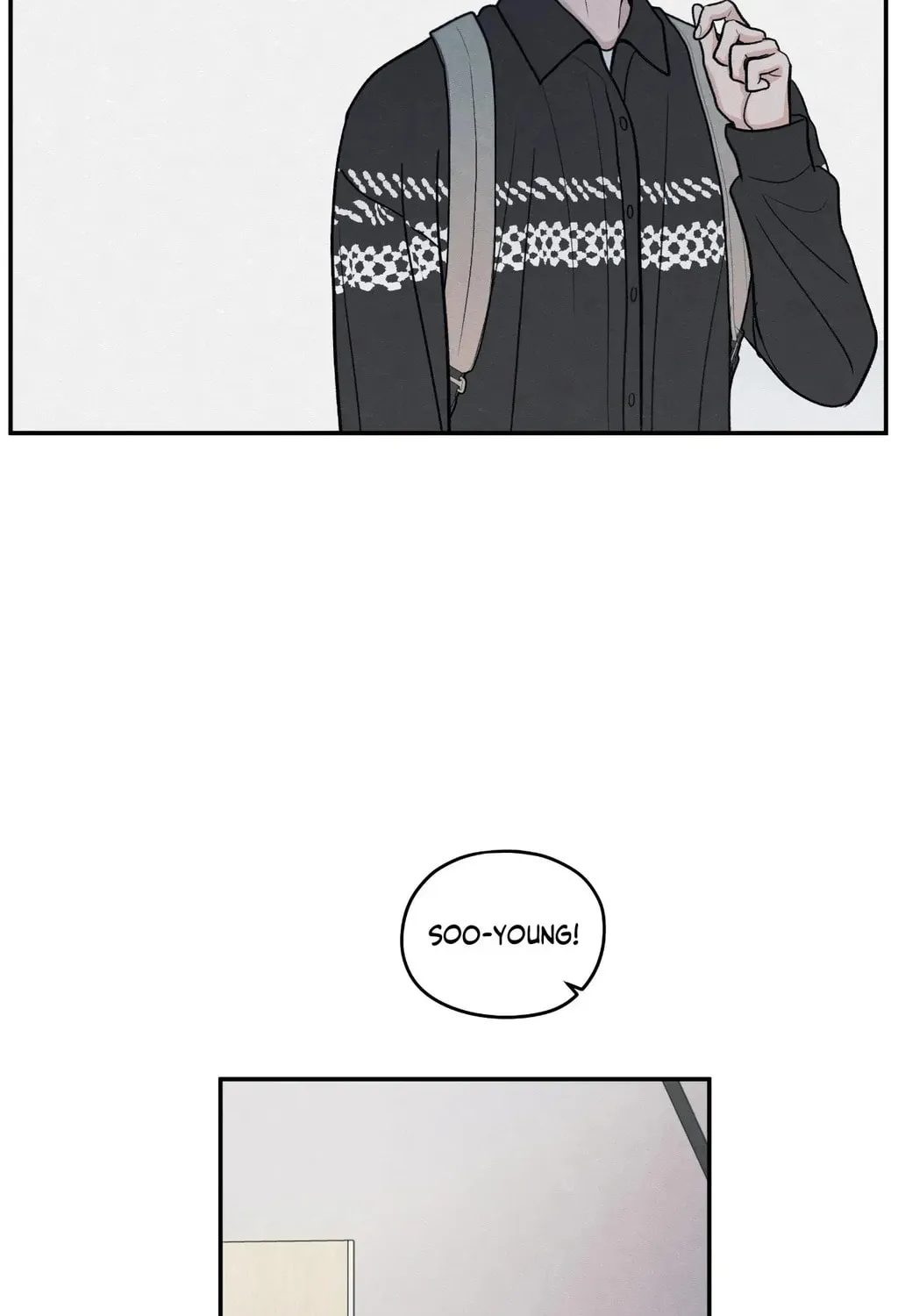 The Edge of Ambiguity Chapter 72 page 123 - 