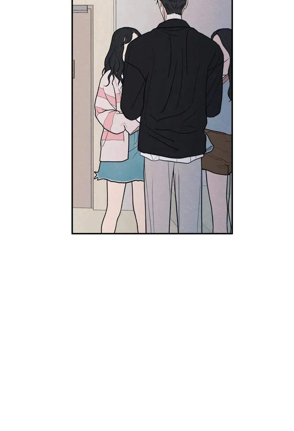 The Edge of Ambiguity Chapter 72 page 125 - 