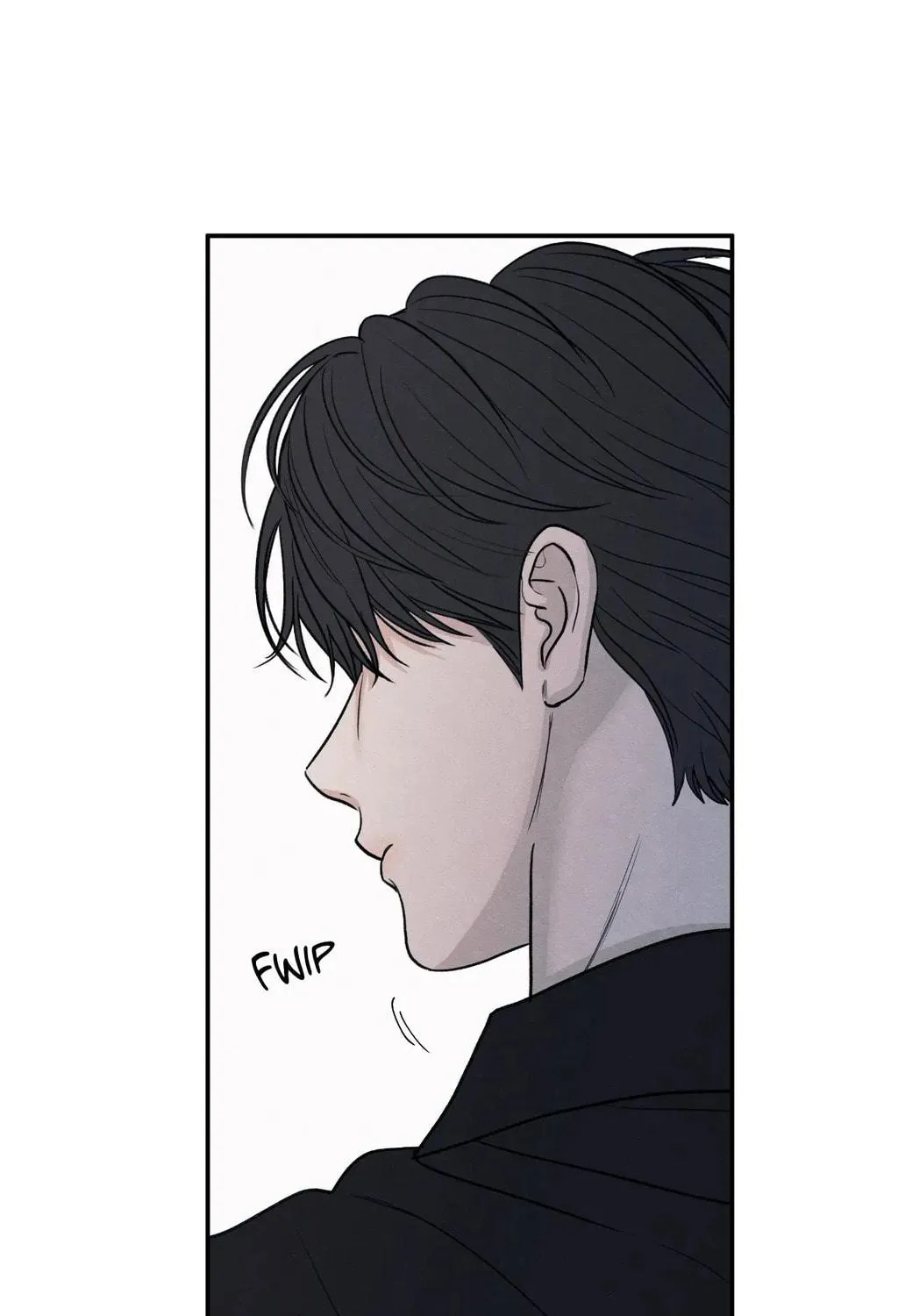 The Edge of Ambiguity Chapter 72 page 129 - 